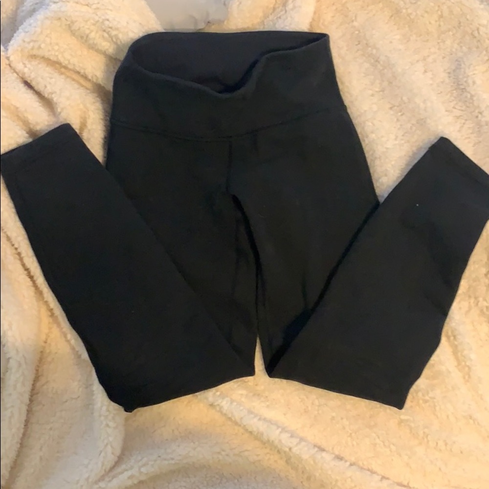 COPY - Lululemon pants